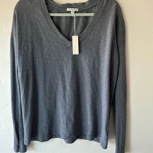 James Perse sweatshirt